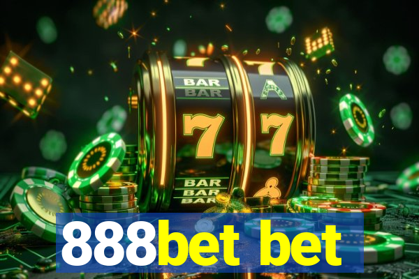 888bet bet